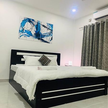 White Orchid, Unique & Stylish, Executive 2Bhk. Daire Guwahati Dış mekan fotoğraf