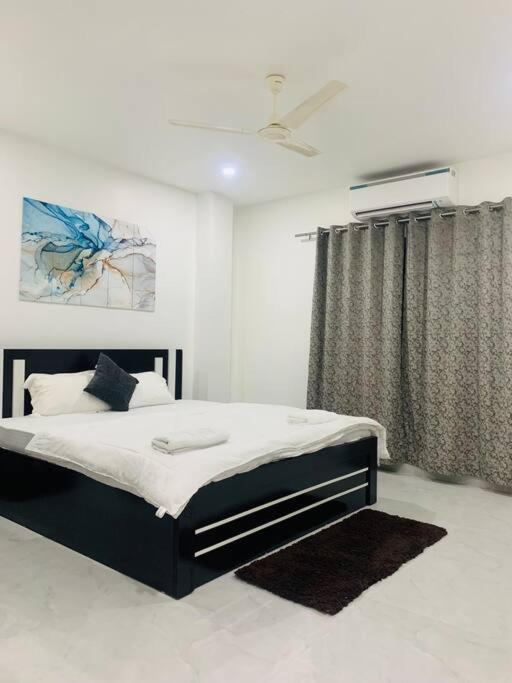 White Orchid, Unique & Stylish, Executive 2Bhk. Daire Guwahati Dış mekan fotoğraf