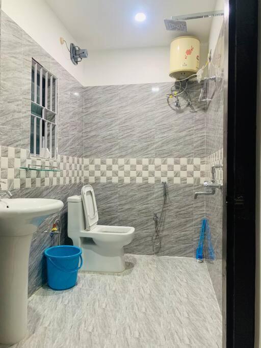 White Orchid, Unique & Stylish, Executive 2Bhk. Daire Guwahati Dış mekan fotoğraf