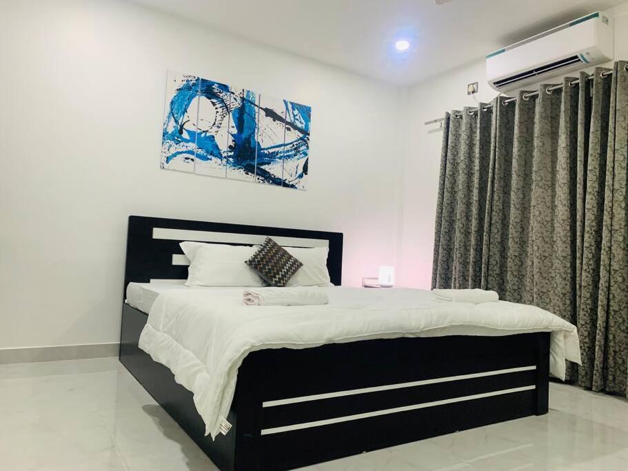 White Orchid, Unique & Stylish, Executive 2Bhk. Daire Guwahati Dış mekan fotoğraf